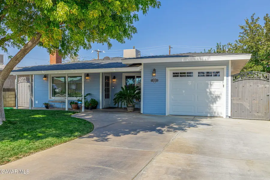 2027 Shasta Street, Mojave, CA 93501 - Image #3