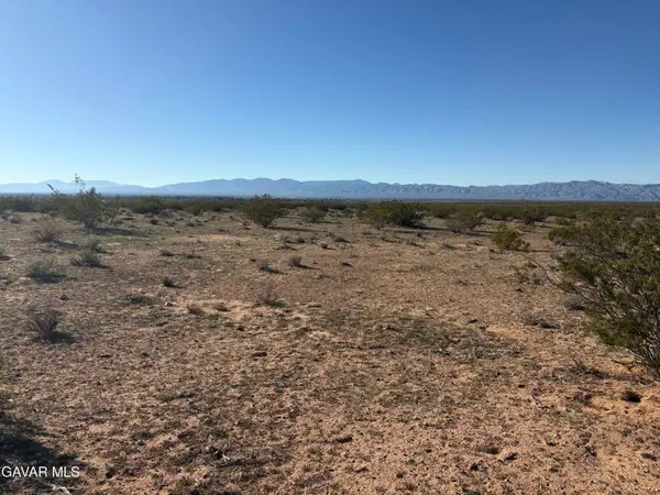 127th St. Street, California City, CA 93505