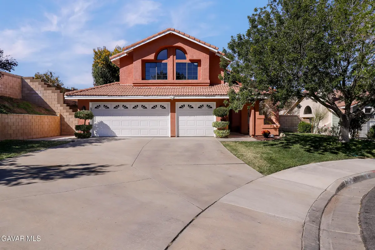 40501 Palmas Court, Palmdale, CA 93551 - Image #1