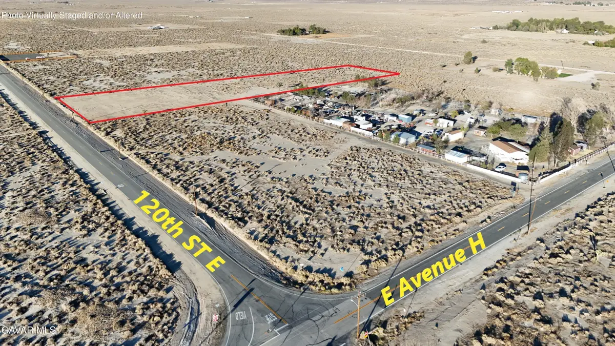 120th Ste Vic Avenue G14 Ste, Lancaster, CA 93535 - #1