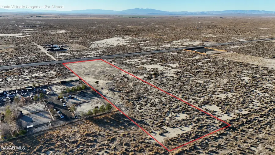 120th Ste Vic Avenue G14 Ste, Lancaster, CA 93535 - #3