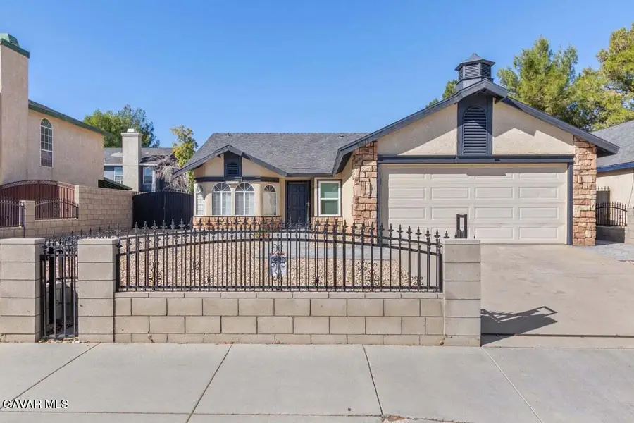 45133 E 17th Street, Lancaster, CA 93535 - Image #2