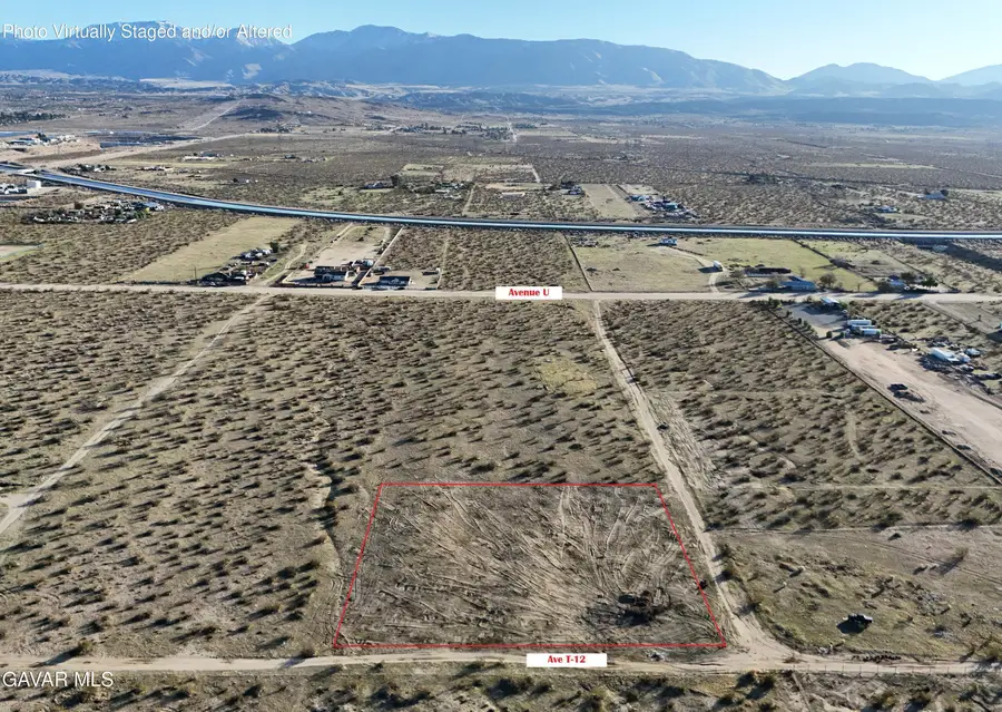 E Ave T-12, Pearblossom, CA 93553 - #3
