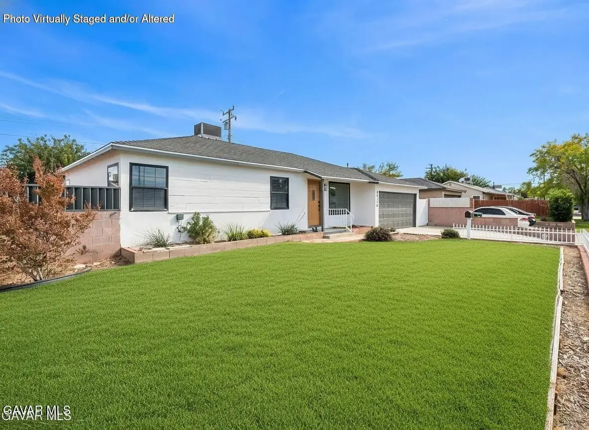 44140 W Lightwood Avenue, Lancaster, CA 93534 - Image #1