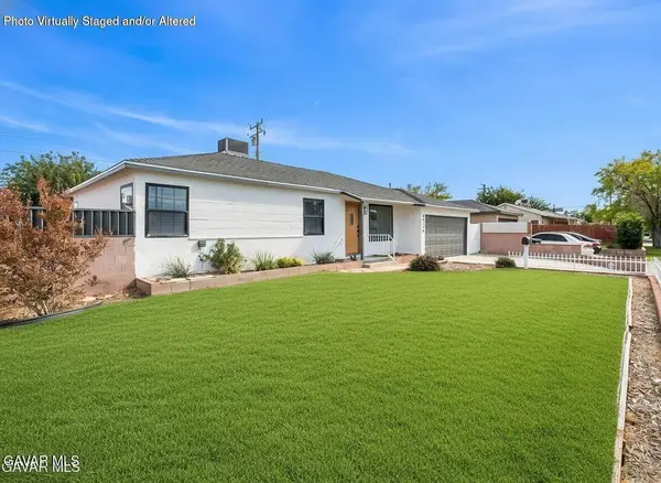 44140 W Lightwood Avenue, Lancaster, CA 93534