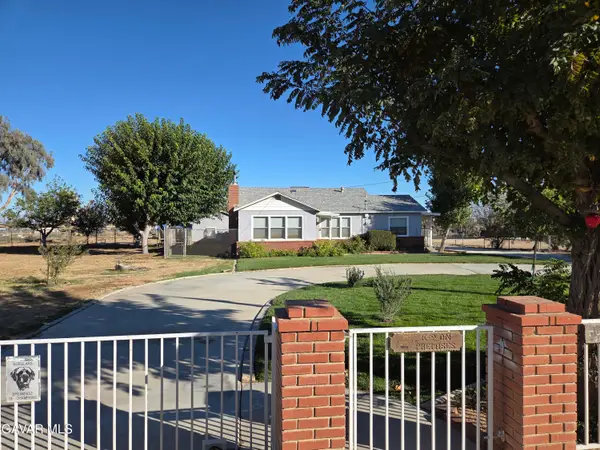 2123 W Ave M-4, Palmdale, CA 93551