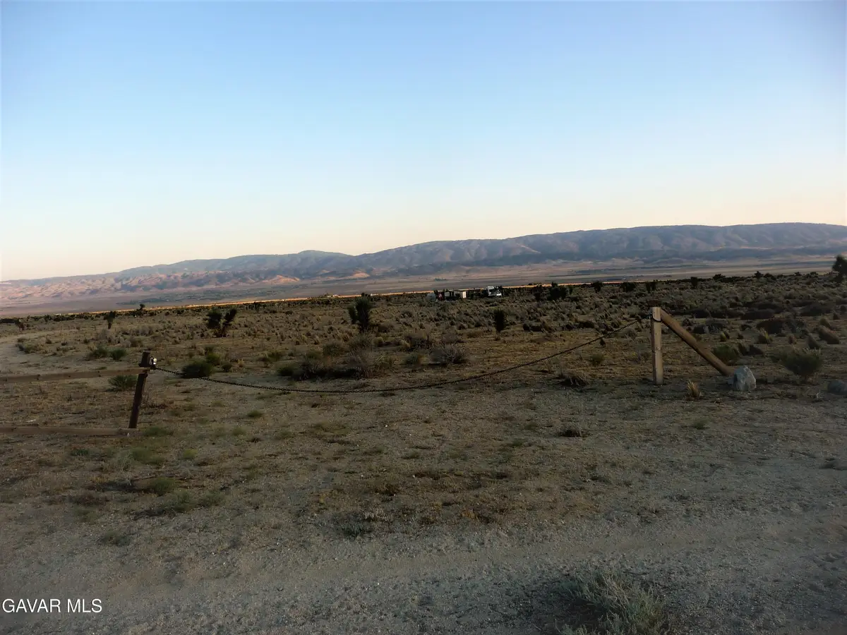 Vac Vic 270th St E, Rosamond, CA 93560 - Image #1