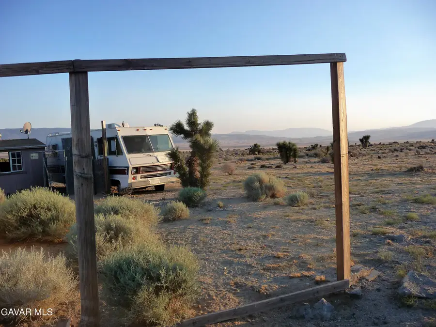 Vac Vic 270th St E, Rosamond, CA 93560 - Image #3