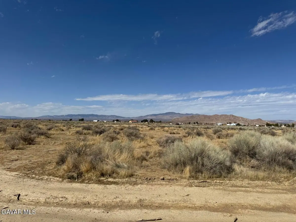 Charan Rd Road, Rosamond, CA 93560 - #1