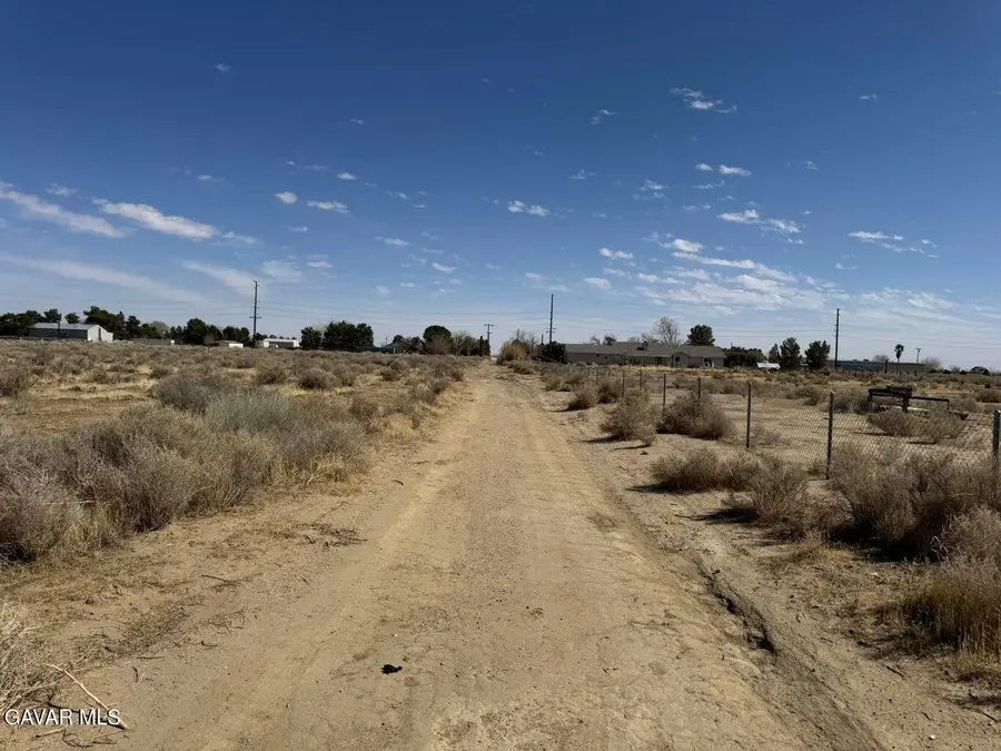 Charan Rd Road, Rosamond, CA 93560 - #2