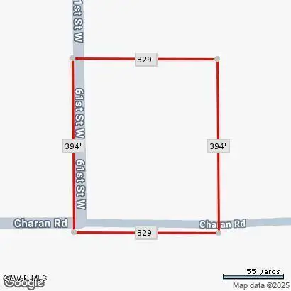 Charan Rd Road, Rosamond, CA 93560 - #3