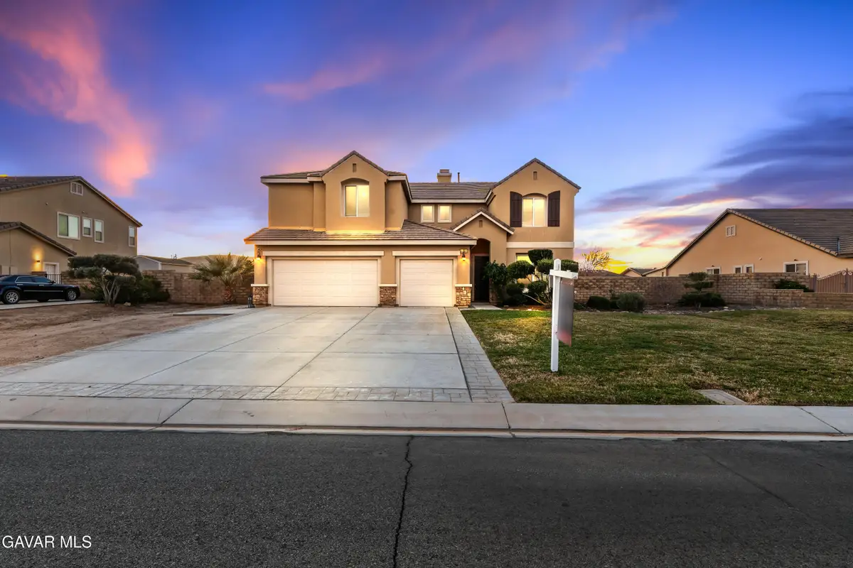 41507 Alexo Drive, Lancaster, CA 93536 - #1