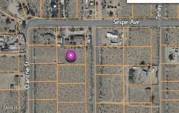 Morongo Drive, Mojave, CA 93501 - Image #3