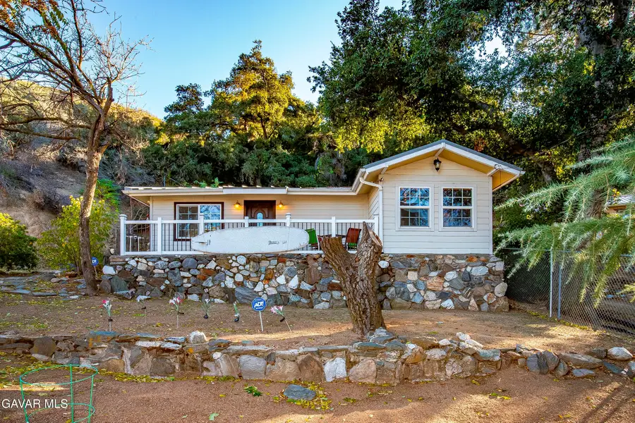 39100 Calle Essencial, Green Valley, CA 91390 - Image #2