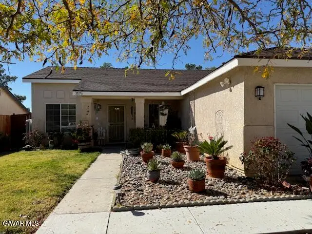 3717 Hatcher Place, Rosamond, CA 93560 - Image #2