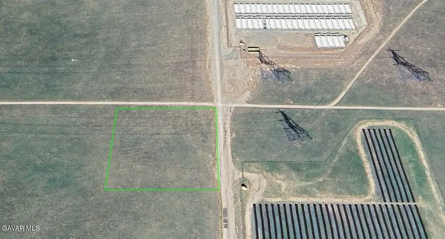 Vic Avenue J8 100 Stw, Del Sur, CA 93536 - Image #2