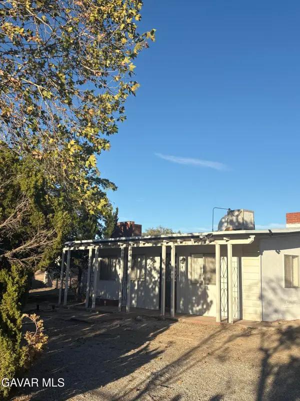 43436 W 20th Street, Lancaster, CA 93534