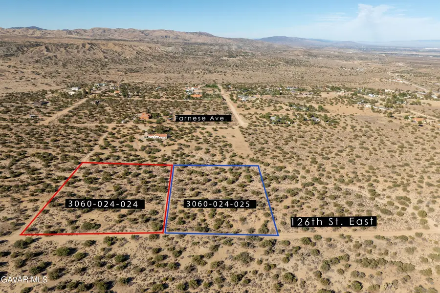 E Vic 124 Ste Ave X12, Pearblossom, CA 93553 - #2