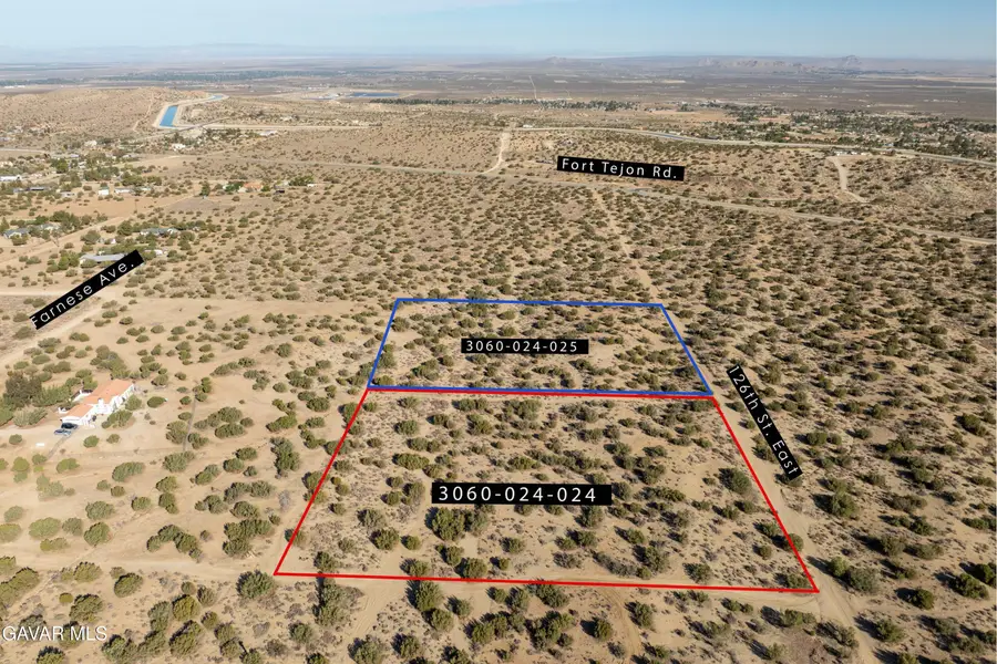 E Vic 124 Ste Ave X12, Pearblossom, CA 93553 - #3