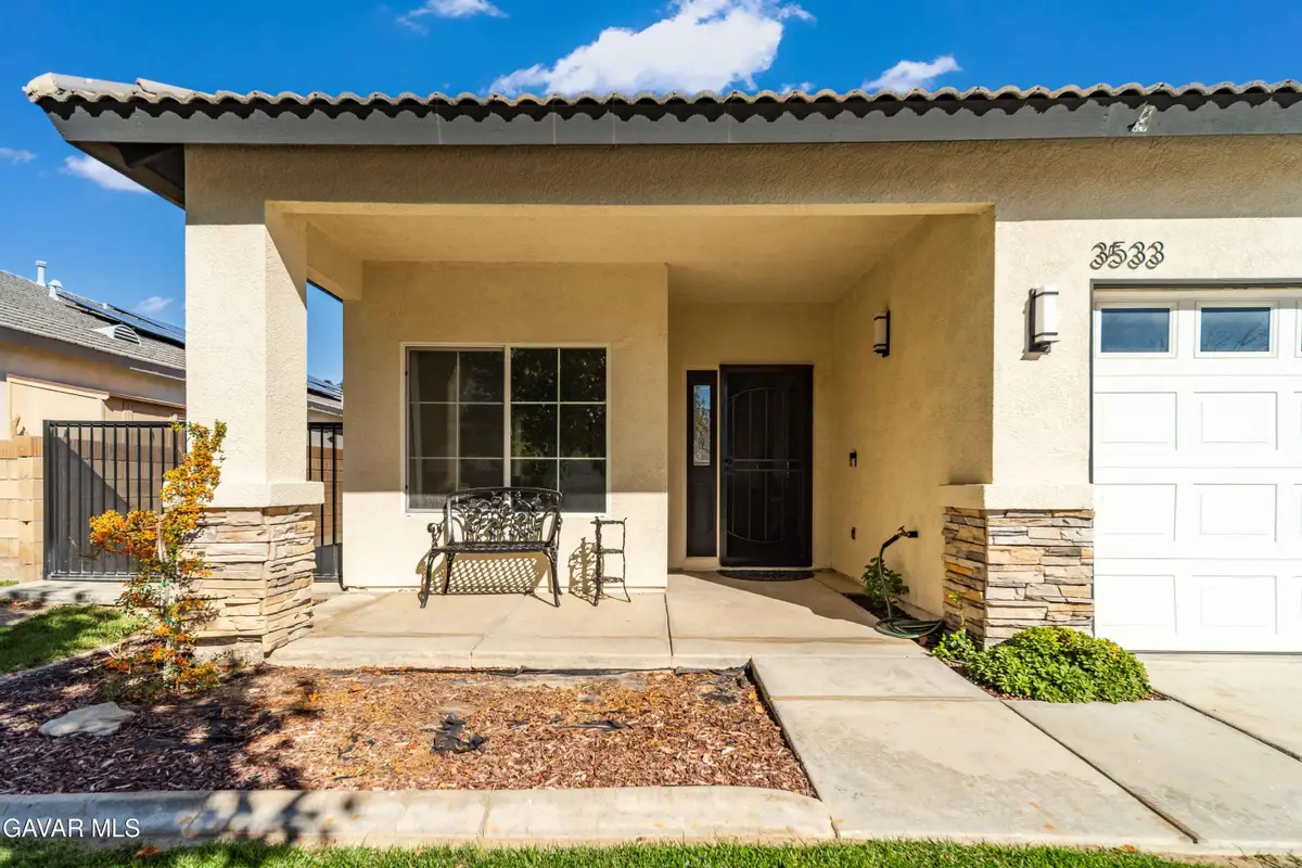 3533 W Avenue J5, Lancaster, CA 93536 - Image #1