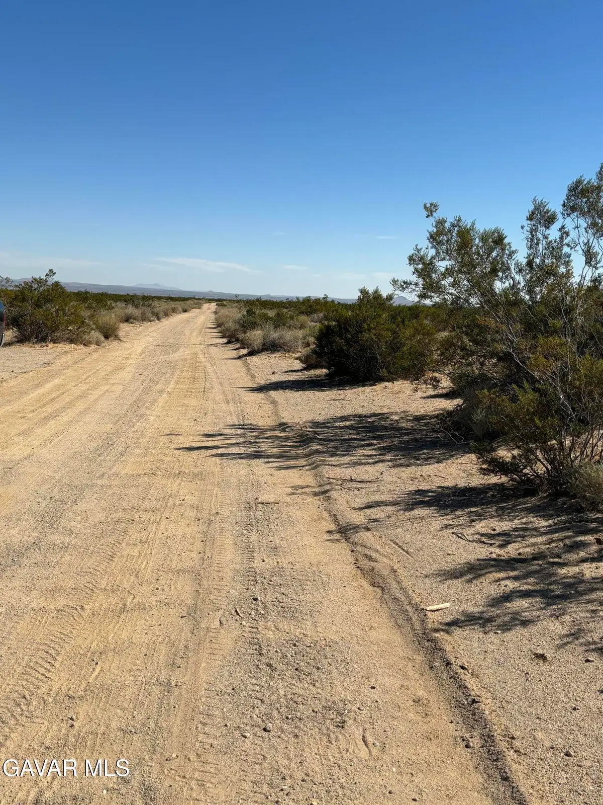 000 Vac/lot Maury Ave And Midland Avenue, Mojave, CA 93501 - Image #1