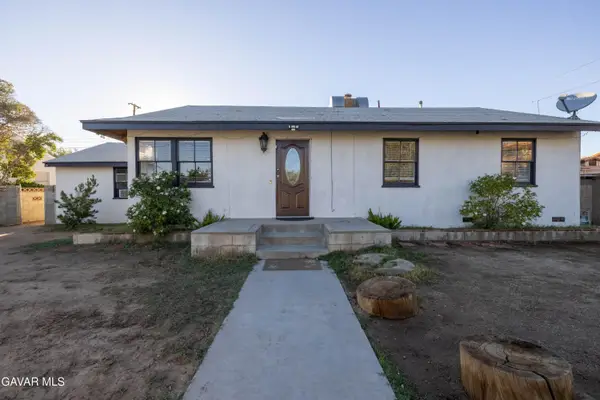 38725 Jacklin Avenue, Palmdale, CA 93550