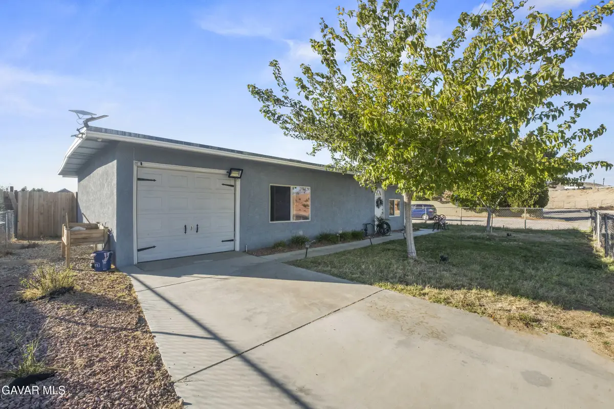 2911 Laurel Street, Rosamond, CA 93560 - #1