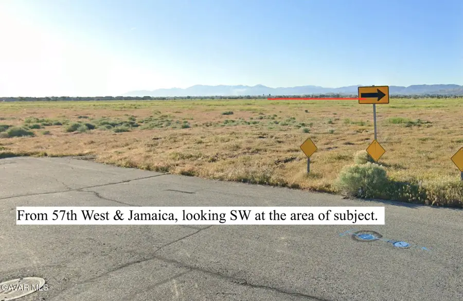 56th West & J3, Lancaster, CA 93536 - Image #3