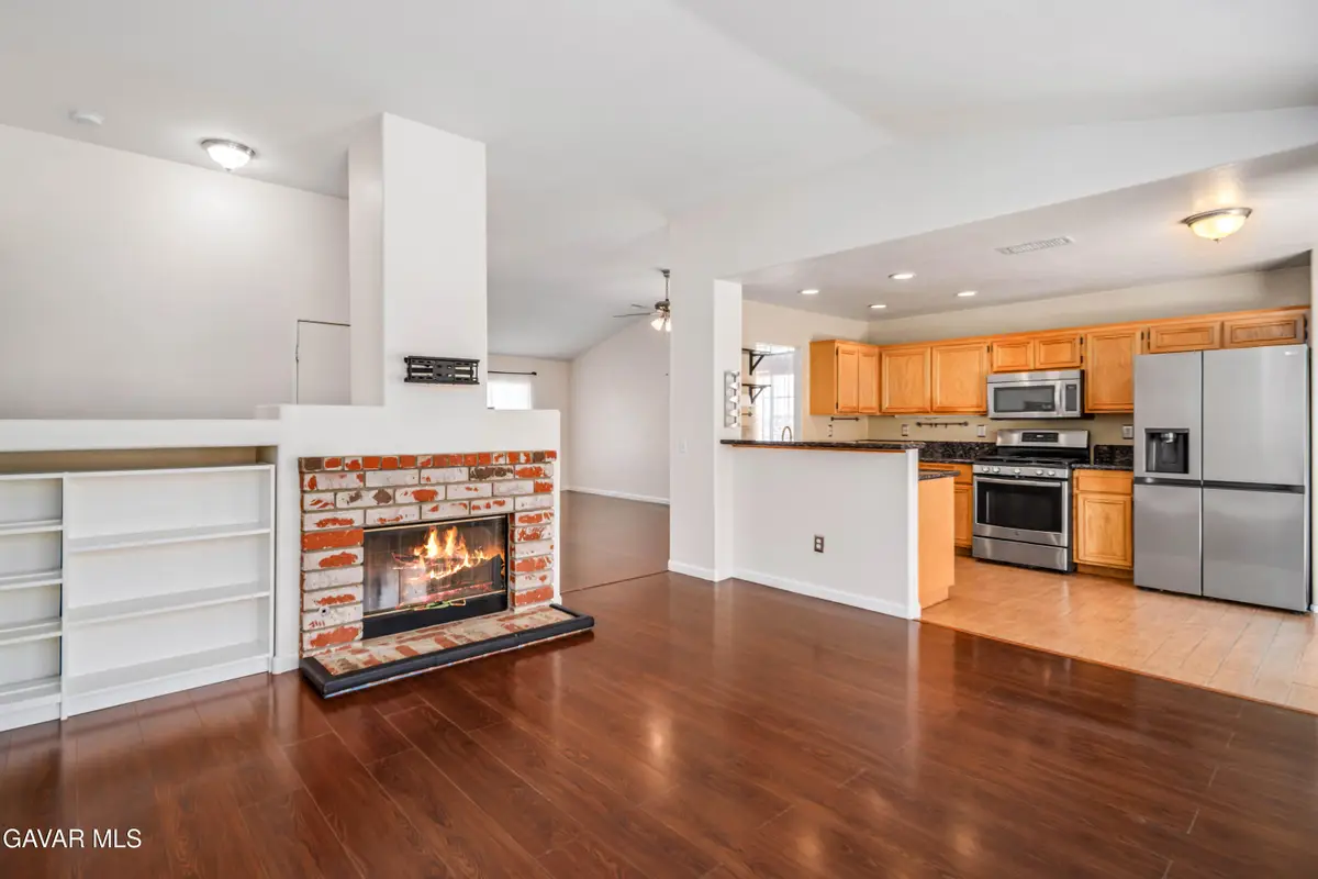 3409 Firebush Avenue, Rosamond, CA 93560 - #1