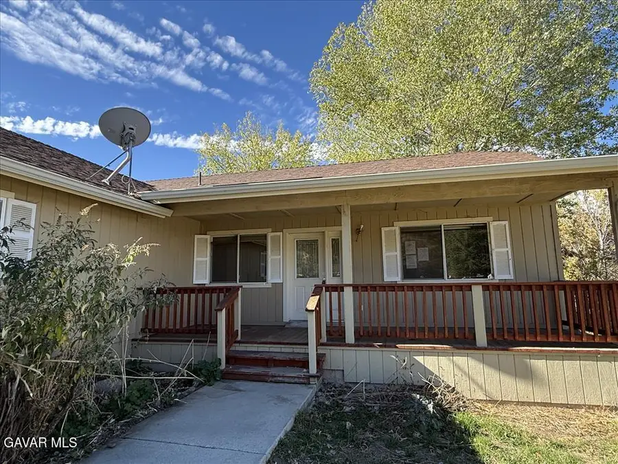 18221 Arosa Road, Tehachapi, CA 93561 - Image #3