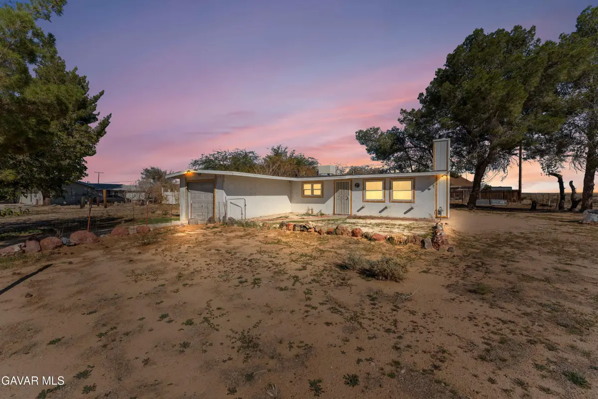 13656 Margo Street, North Edwards, CA 93523 - Image #1