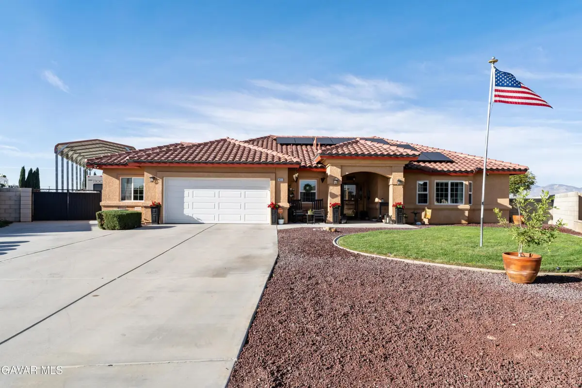 9612 Denhart Avenue, California City, CA 93505 - Image #1