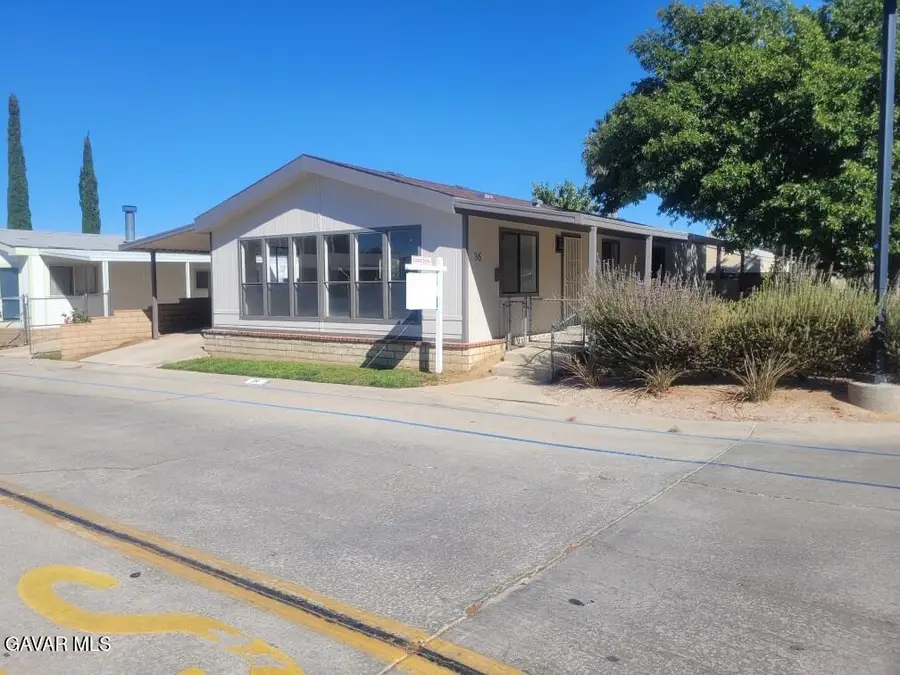 1030 E Avenue S #Spc 36, Palmdale, CA 93550 - Image #3