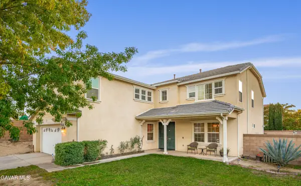 43203 Fanchon Avenue, Lancaster, CA 93536