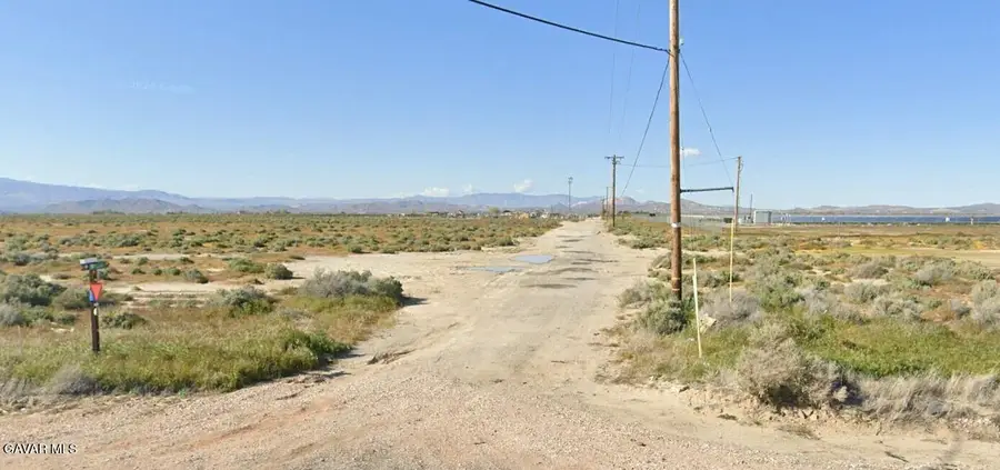 Vic 34 St West & Ave B12 Avenue # B12, Lancaster, CA 93536 - Image #2