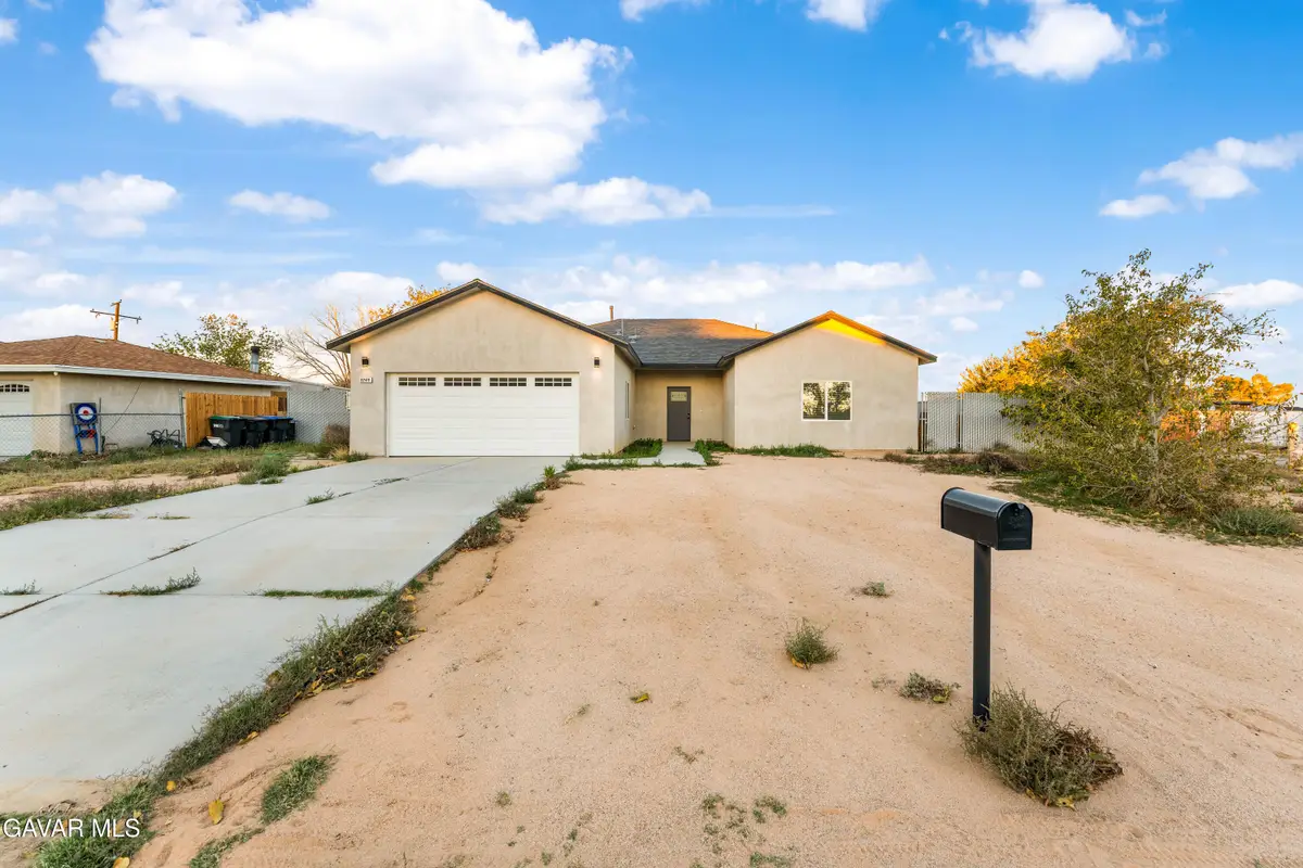 8749 Holly Avenue, California City, CA 93505 - Image #1