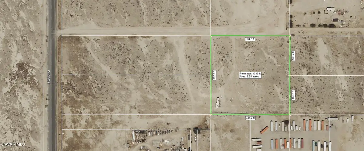 Vic Division St & Ave E12 Avenue # E12, Lancaster, CA 93535 - #1