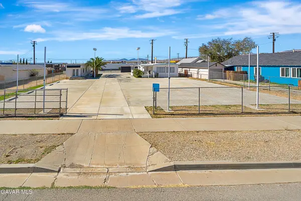 16043 K Street, Mojave, CA 93501