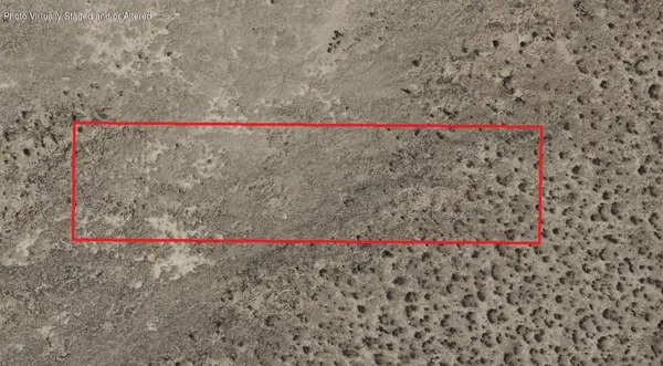 120th Street East & Avenue M6, Palmdale, CA 93591