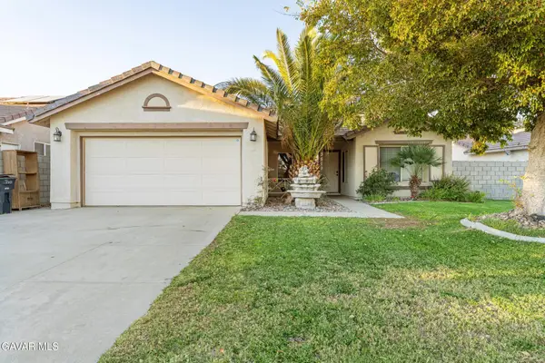 3519 Tanglewood Avenue, Rosamond, CA 93560