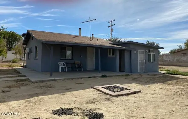 10257 E Avenue S4, Littlerock, CA 93543