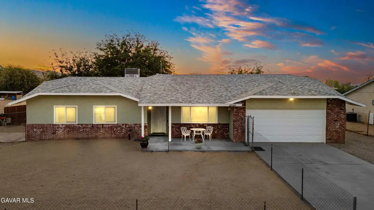 40305 174th Street East, Lake Los Angeles, CA 93591 - Image #1