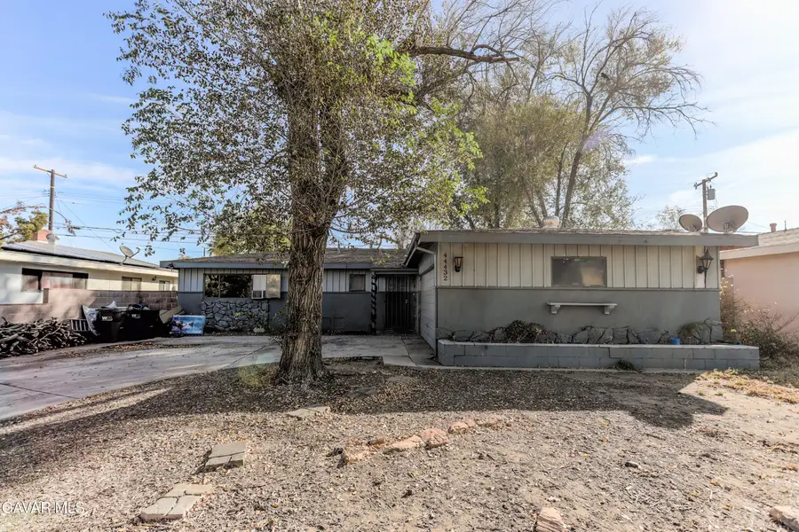 44432 Stanridge Avenue, Lancaster, CA 93535 - Image #2