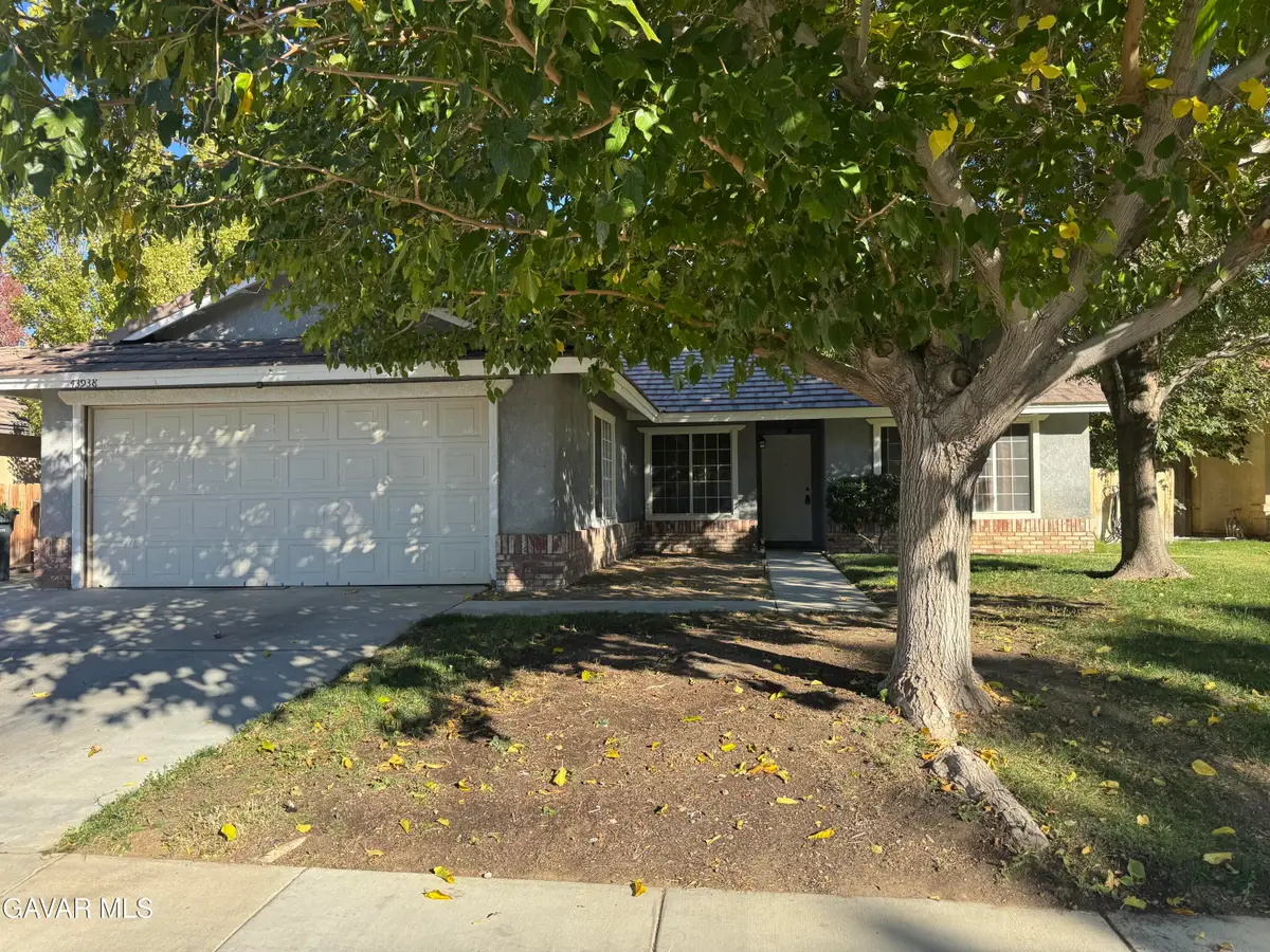 43938 Delgado Court, Lancaster, CA 93535 - #1