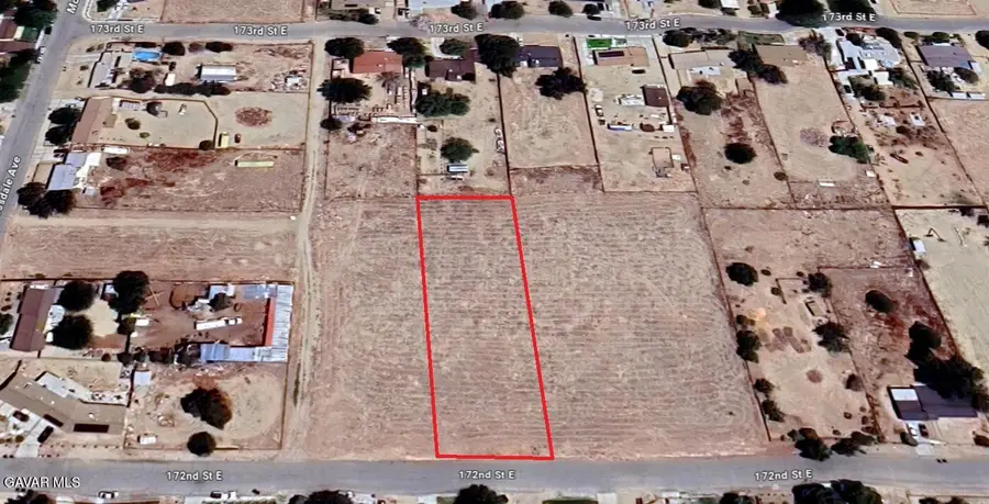 172nd St And Mossdale Avenue, Lancaster, CA 93535 - Image #3