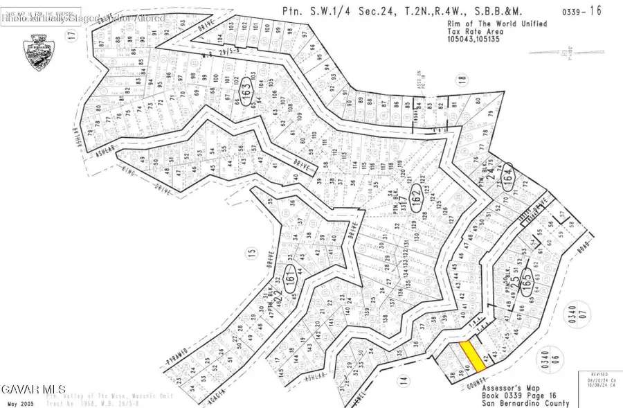 Arosa Drive, Crestline, CA 92325 - #2