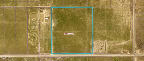 3 W H Avenue, Lancaster, CA 93536