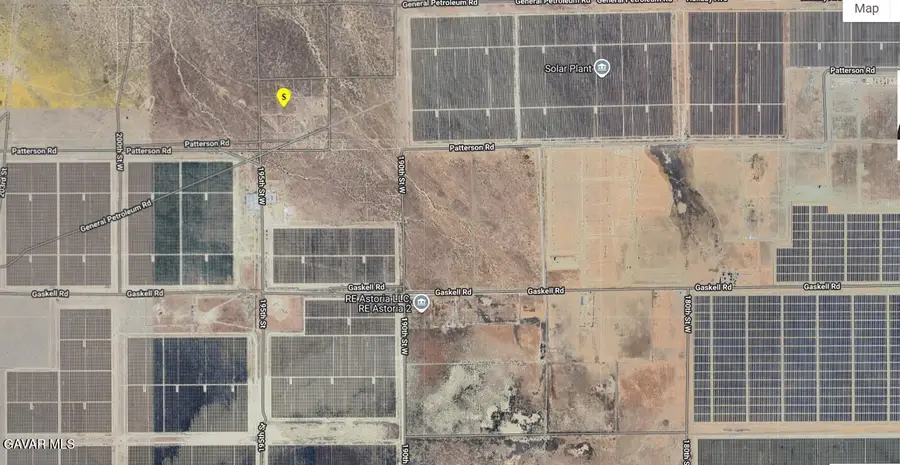 193rd W. And Patterson Rd. Road, Rosamond, CA 93560 - #3