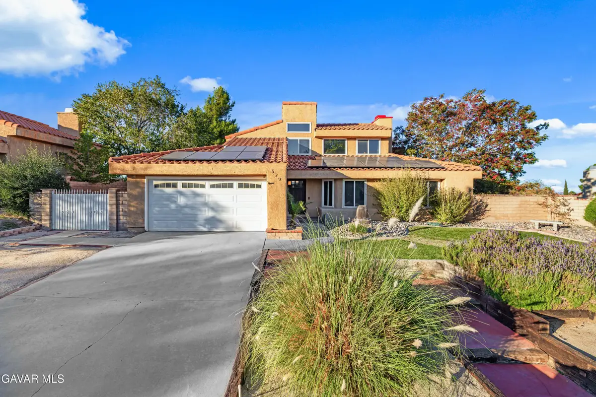 529 W Avenue Q12, Palmdale, CA 93551 - Image #1