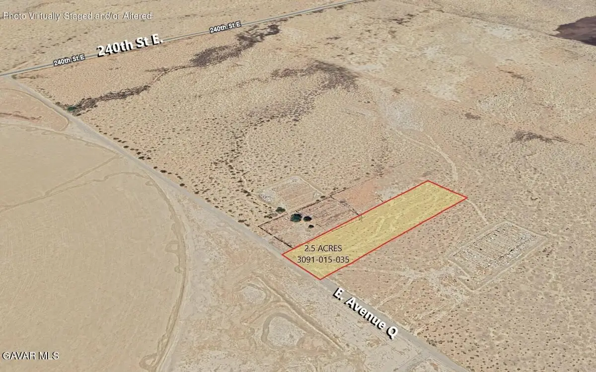 Ave Q Drt Vic 245 Ste, Palmdale, CA 93591 - Image #1